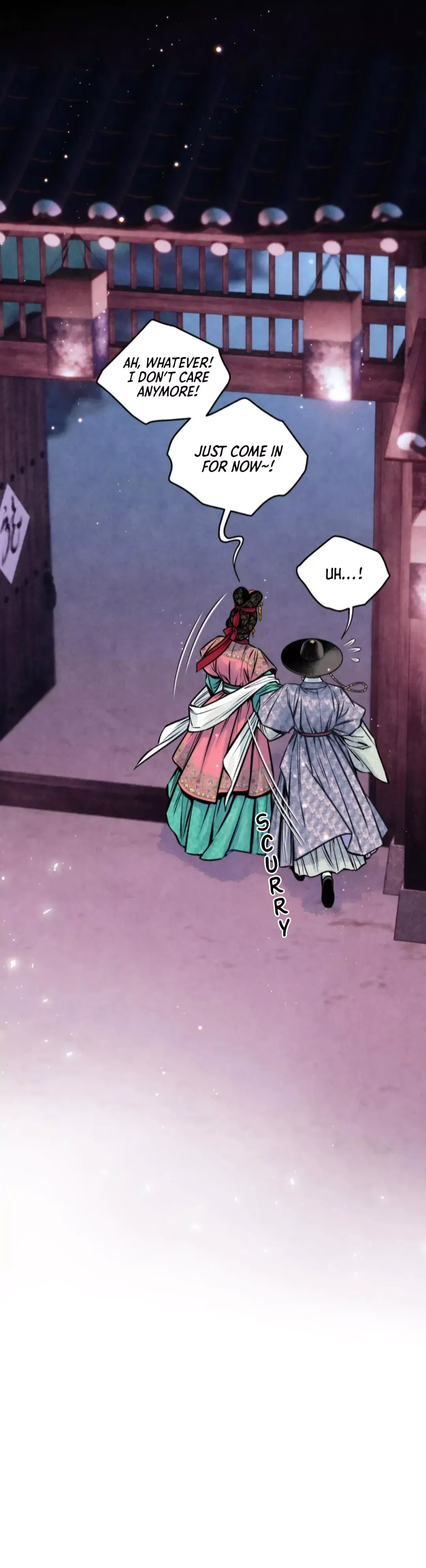 The Royal Bridegroom - Chapter 50 Page 29