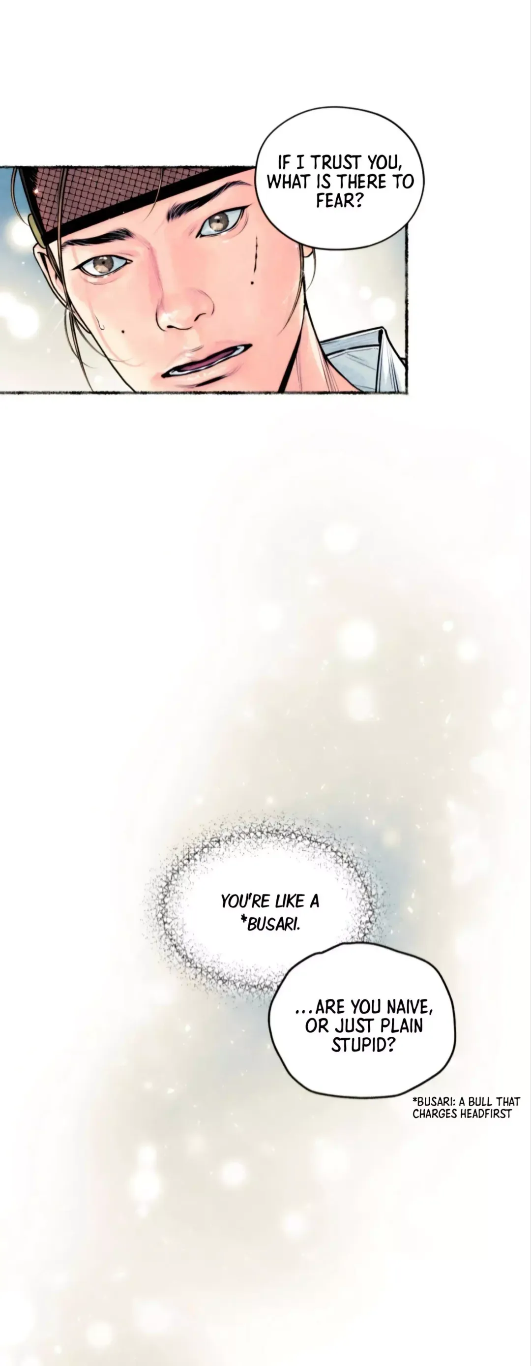 The Royal Bridegroom - Chapter 51 Page 13