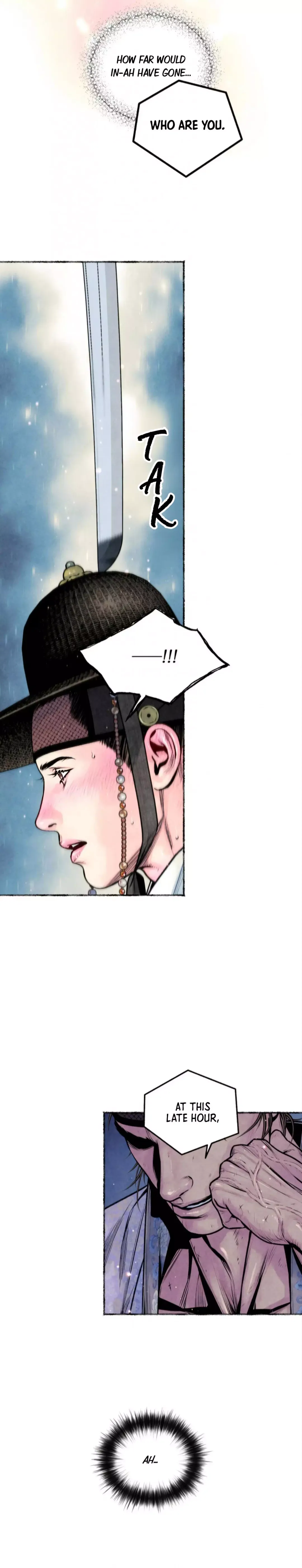 The Royal Bridegroom - Chapter 51 Page 32