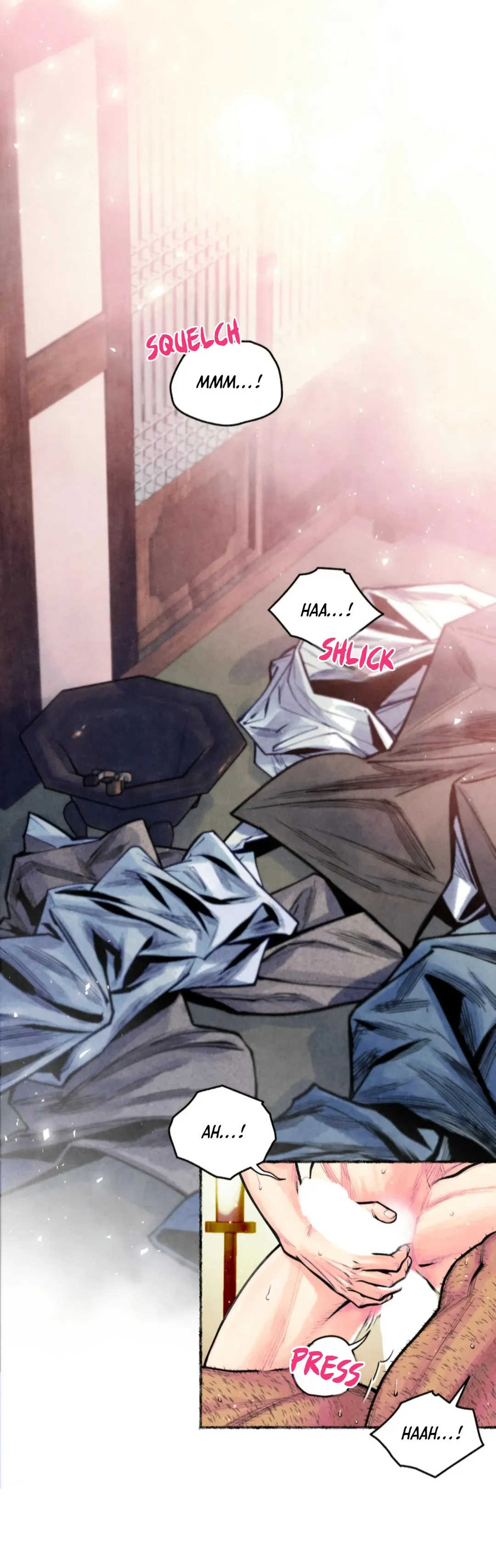 The Royal Bridegroom - Chapter 52 Page 23