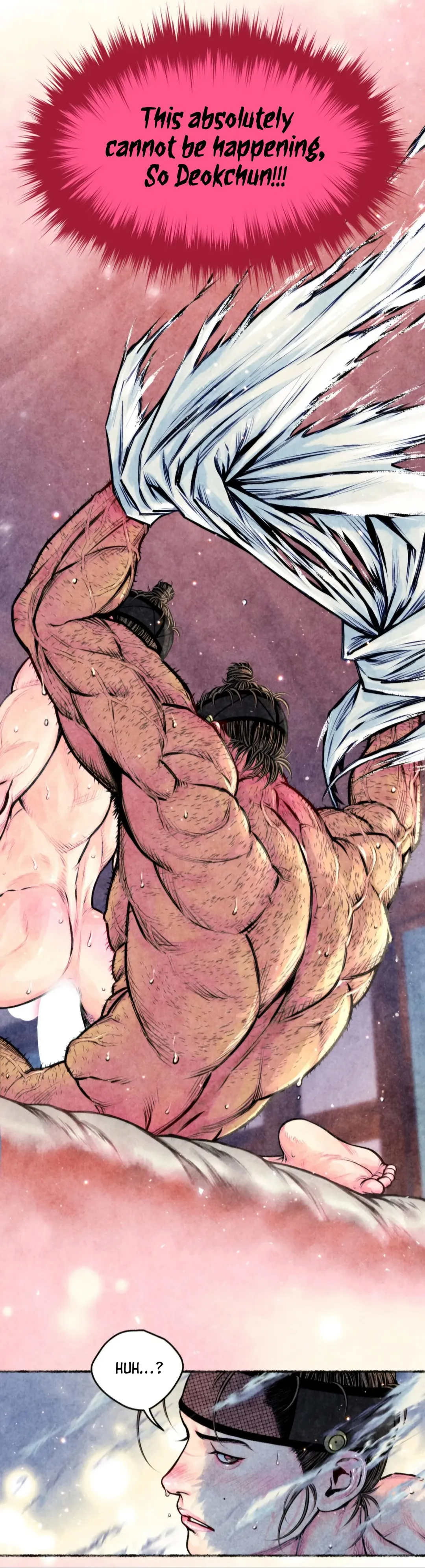 The Royal Bridegroom - Chapter 52 Page 32