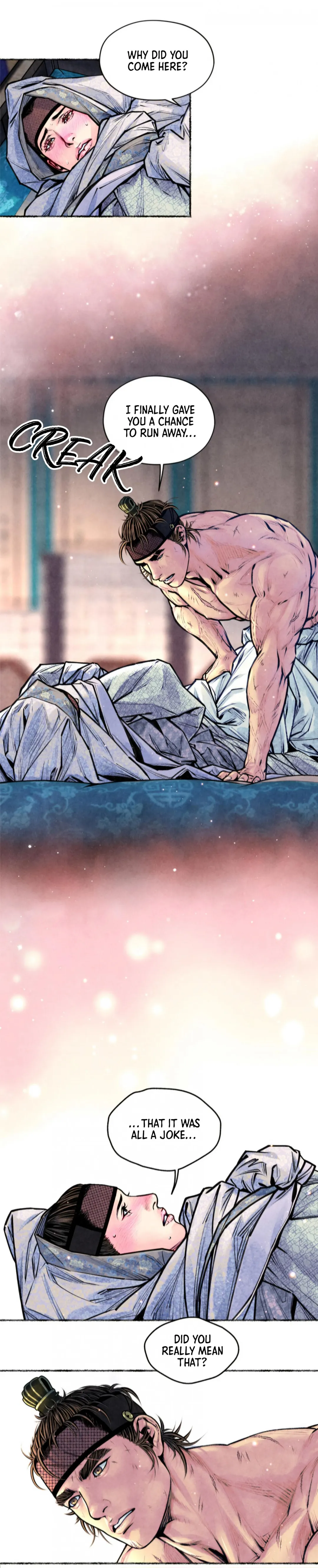 The Royal Bridegroom - Chapter 53 Page 13