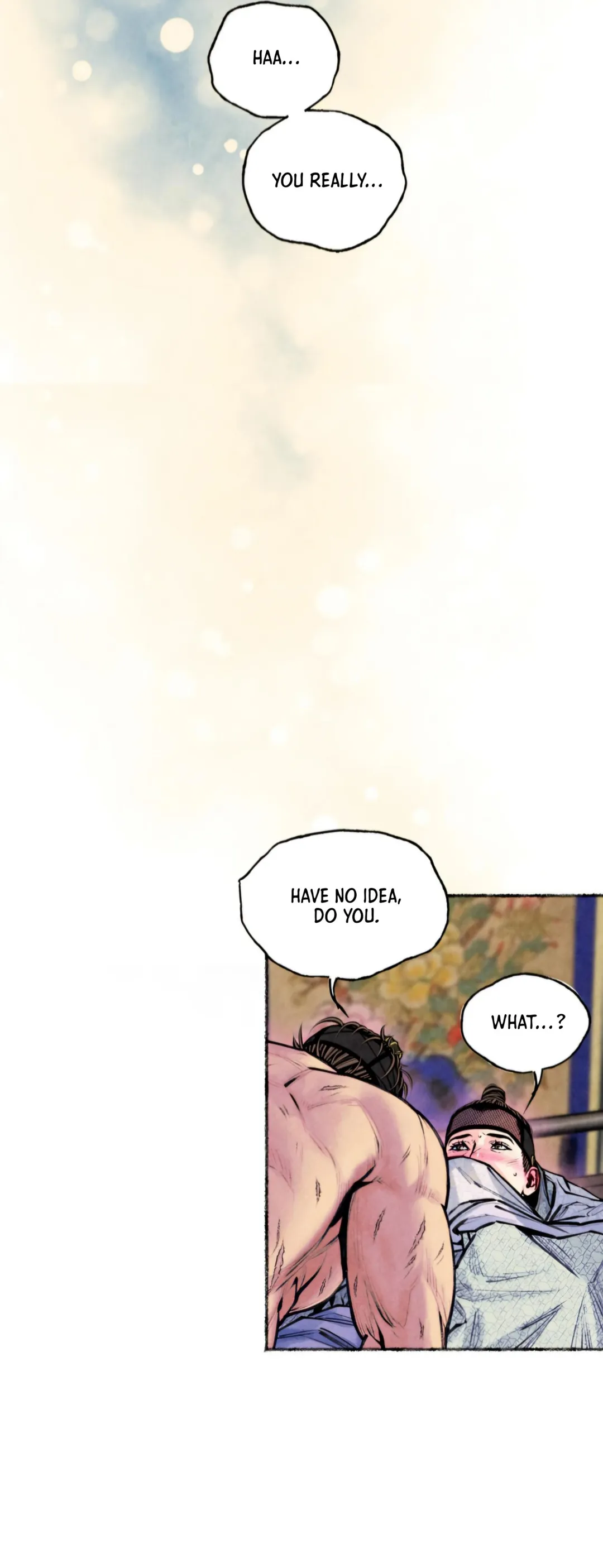 The Royal Bridegroom - Chapter 53 Page 16