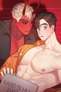 The Royal Bridegroom - Chapter 54.5 Page 12
