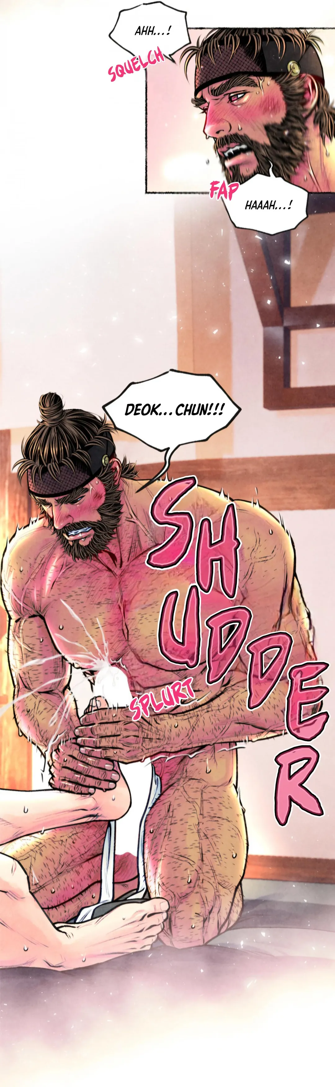 The Royal Bridegroom - Chapter 54 Page 25