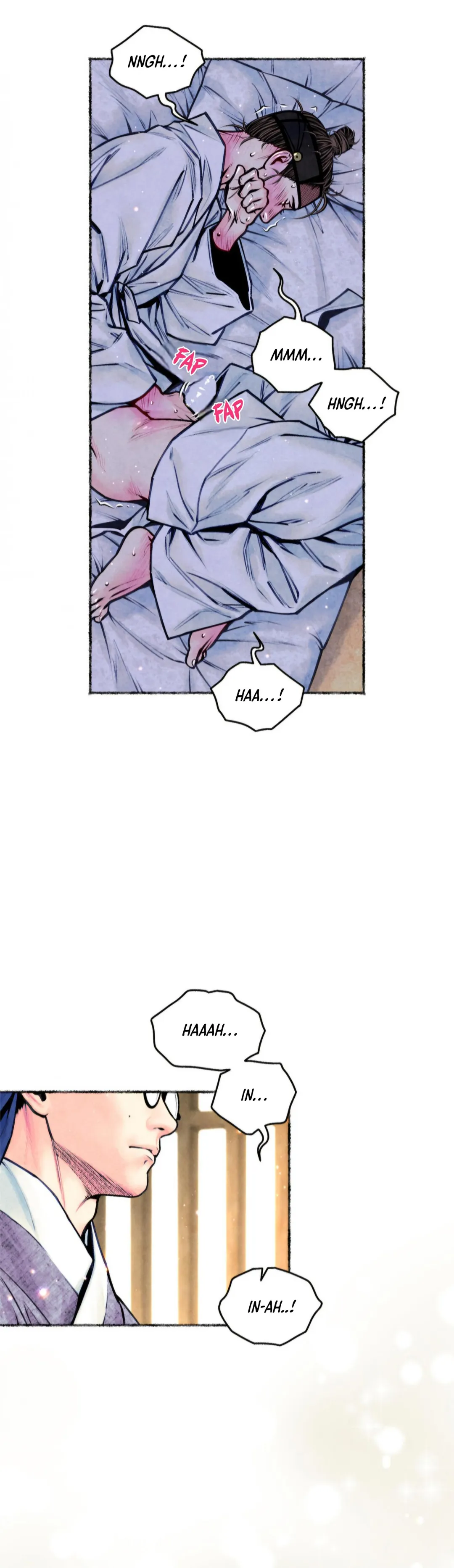 The Royal Bridegroom - Chapter 55 Page 14