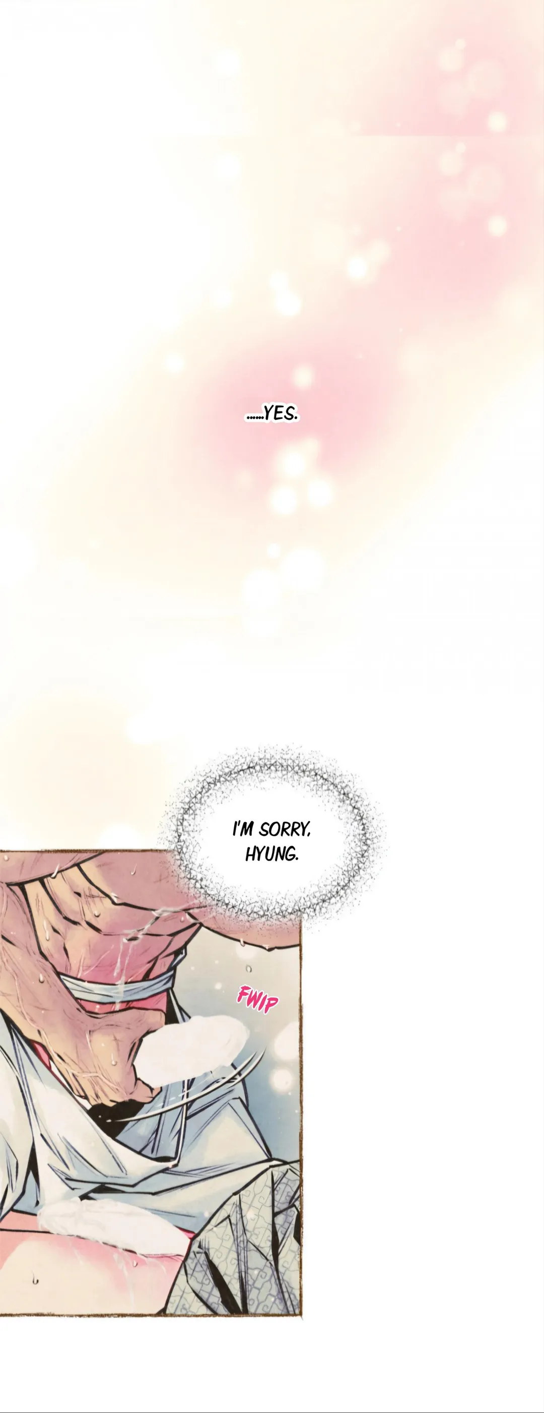 The Royal Bridegroom - Chapter 55 Page 20