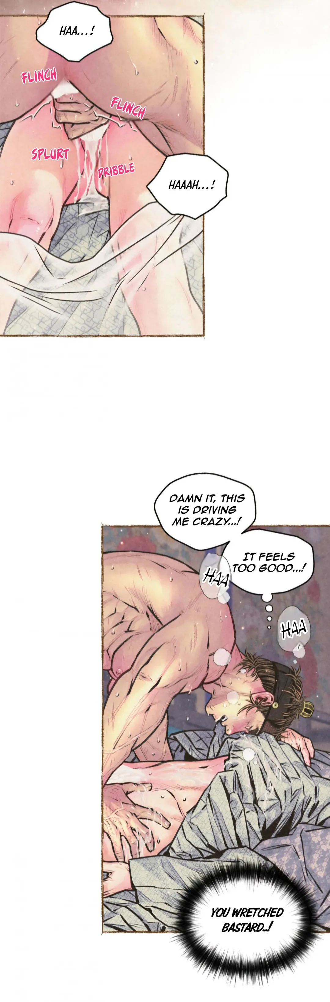 The Royal Bridegroom - Chapter 55 Page 23