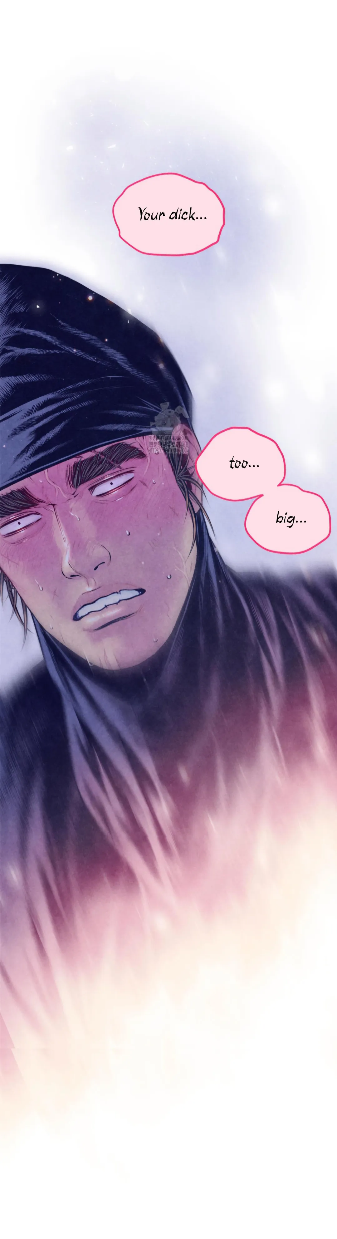 The Royal Bridegroom - Chapter 55 Page 26