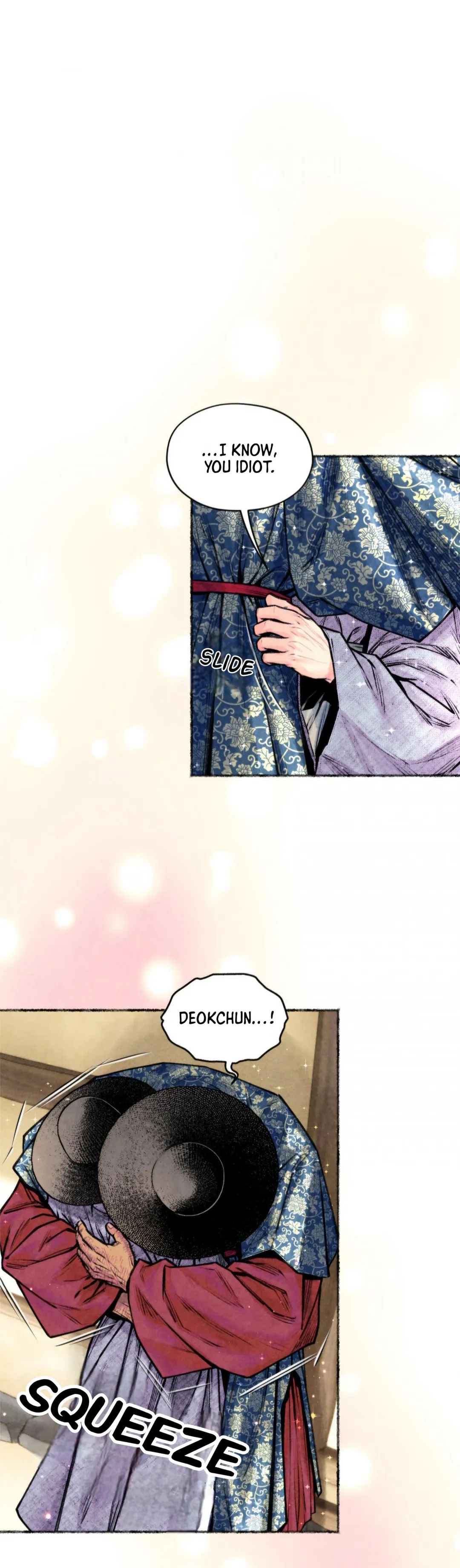 The Royal Bridegroom - Chapter 57 Page 13