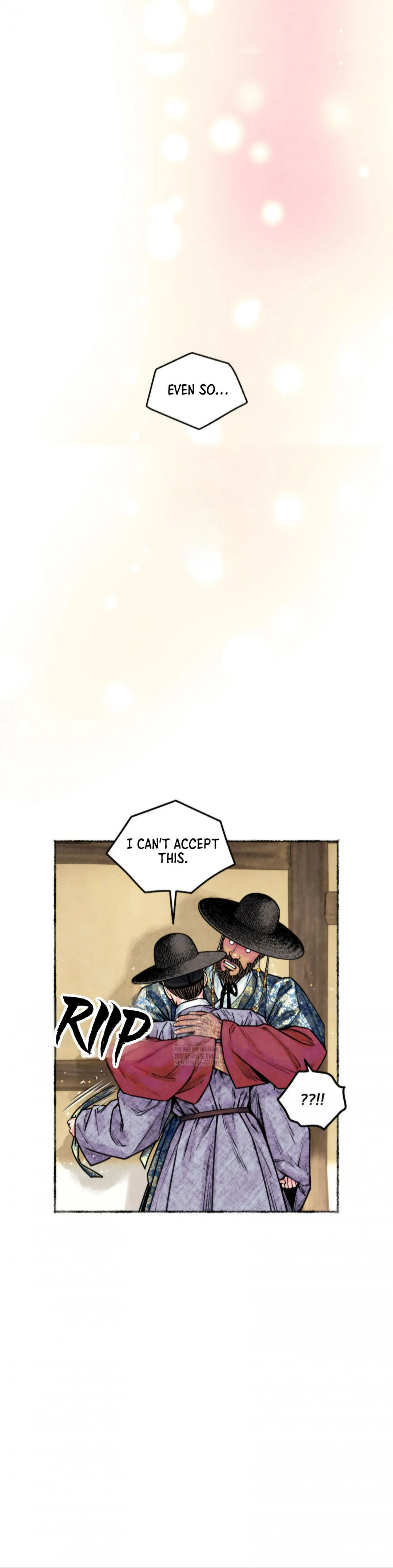 The Royal Bridegroom - Chapter 57 Page 14