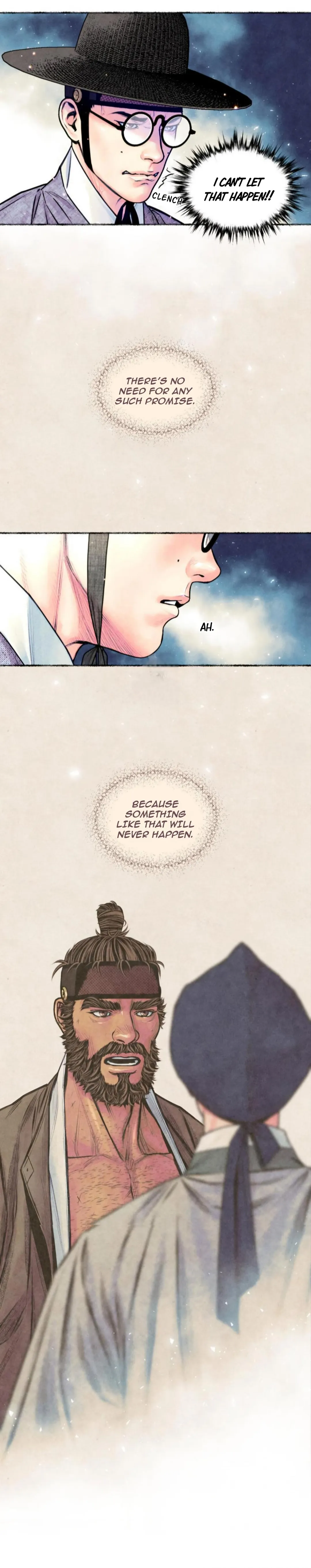 The Royal Bridegroom - Chapter 58 Page 15