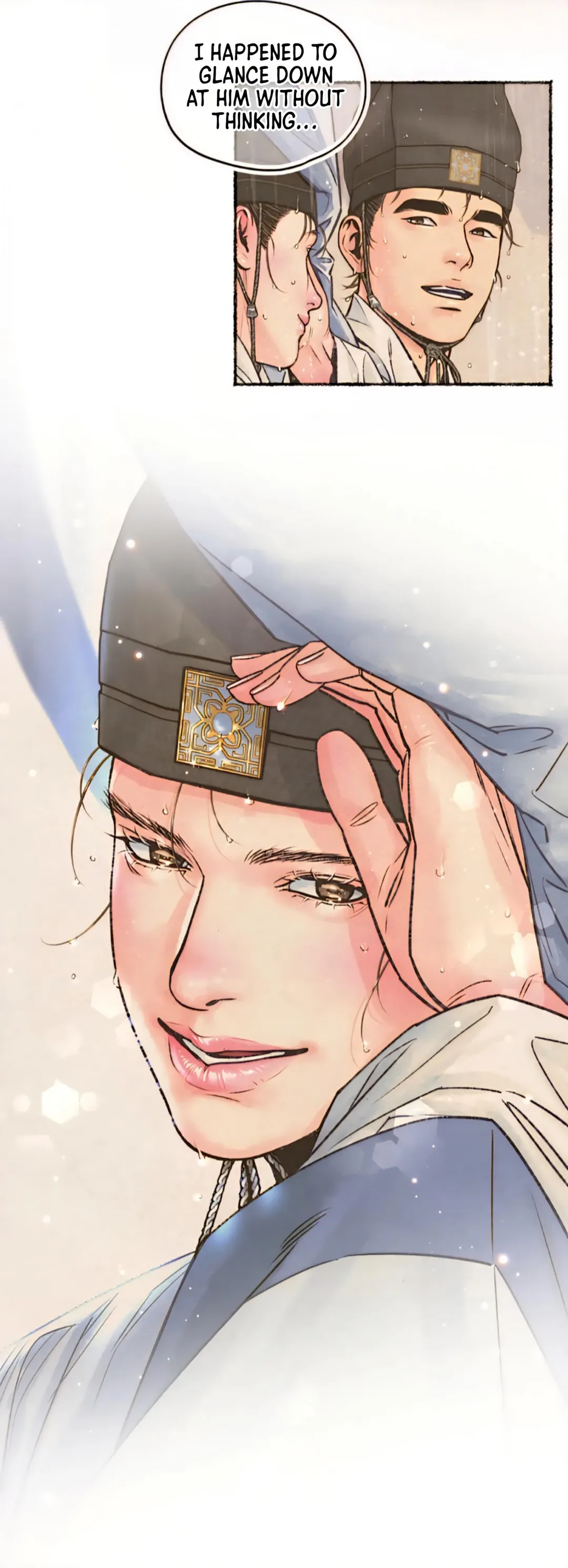 The Royal Bridegroom - Chapter 59.01 Page 14