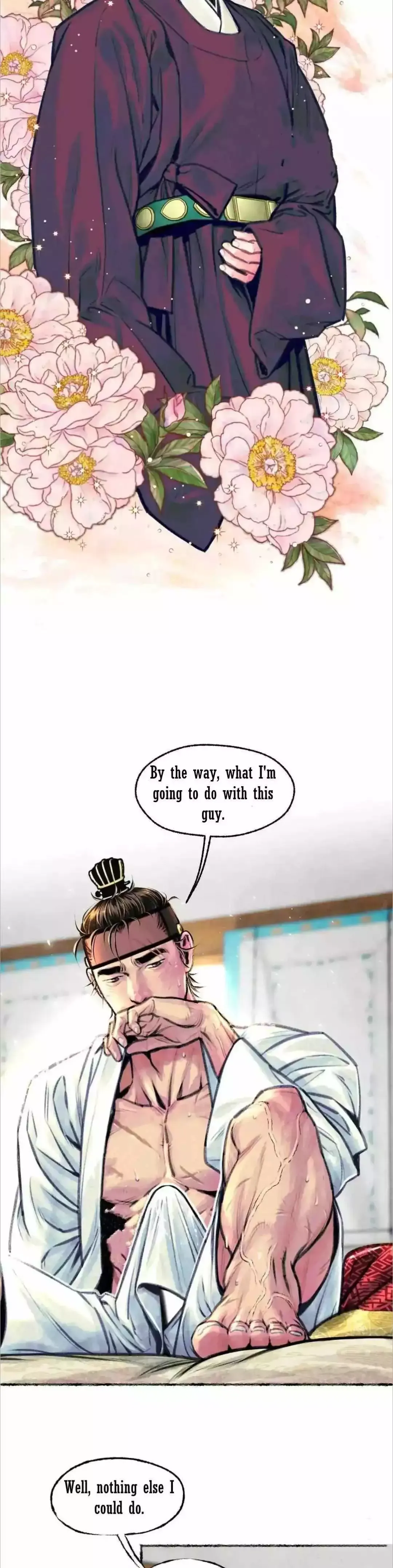 The Royal Bridegroom - Chapter 6 Page 6