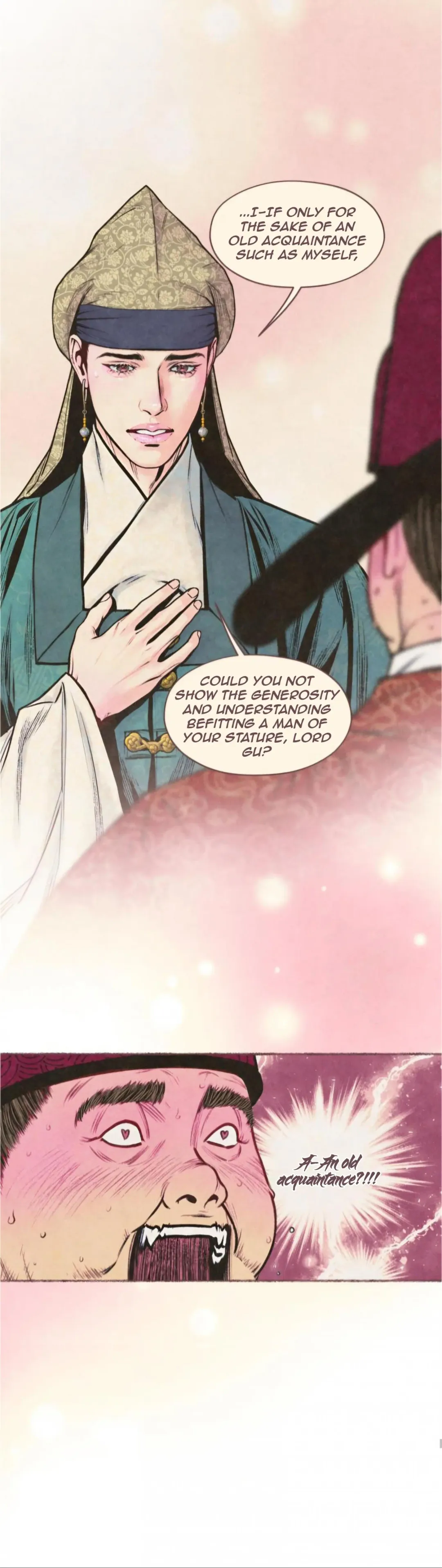 The Royal Bridegroom - Chapter 60 Page 15