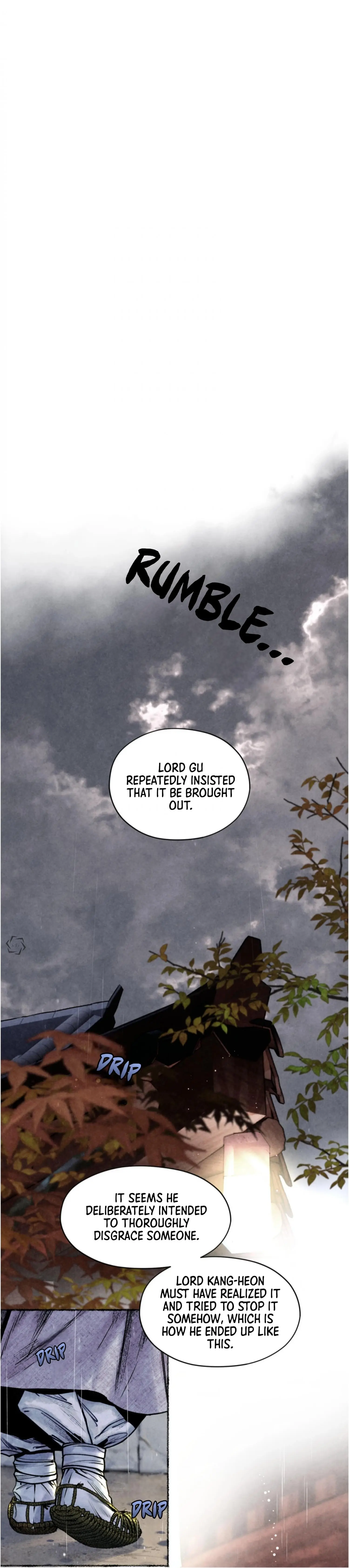 The Royal Bridegroom - Chapter 61 Page 3