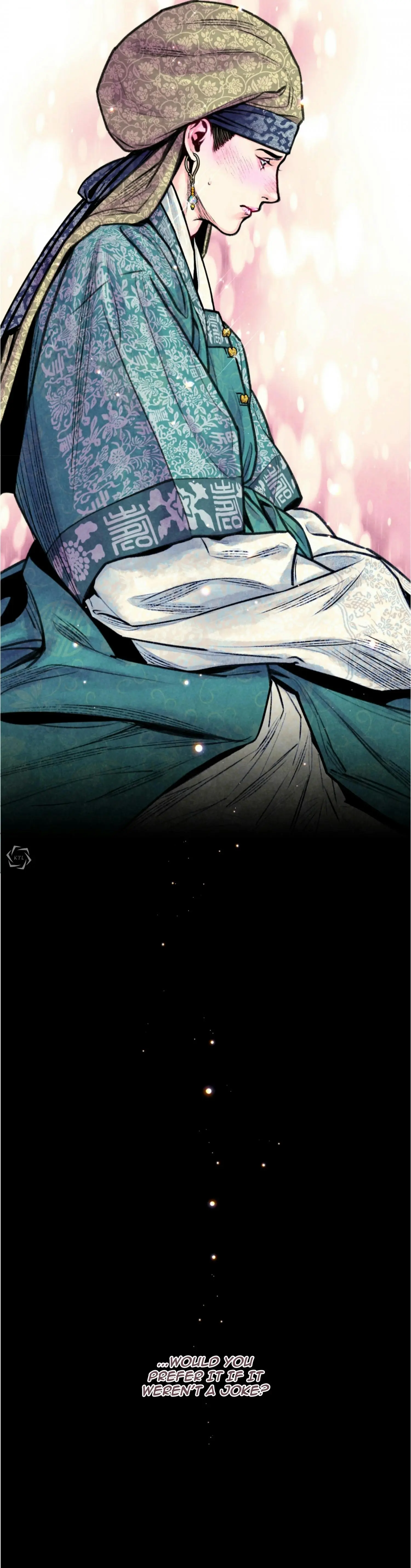 The Royal Bridegroom - Chapter 61 Page 15