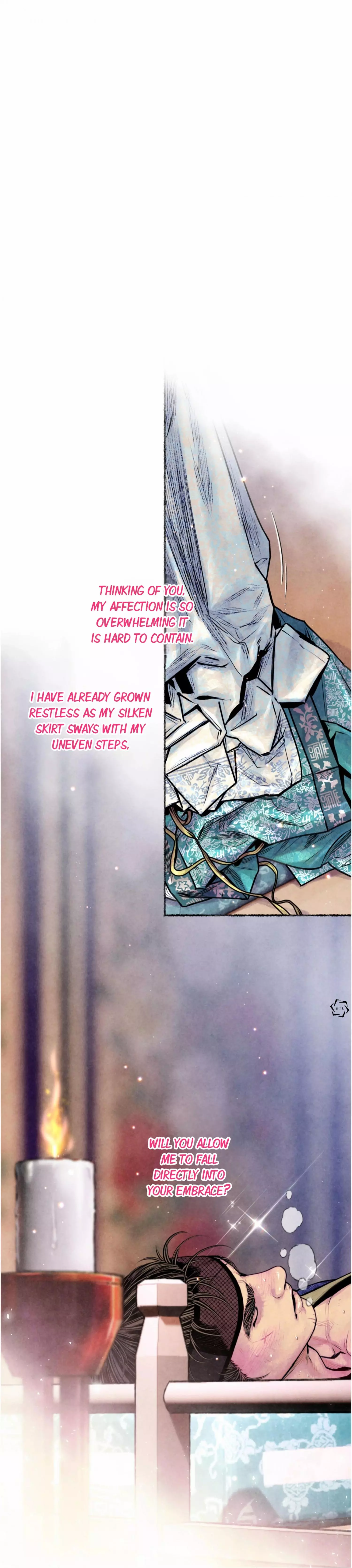 The Royal Bridegroom - Chapter 62 Page 3