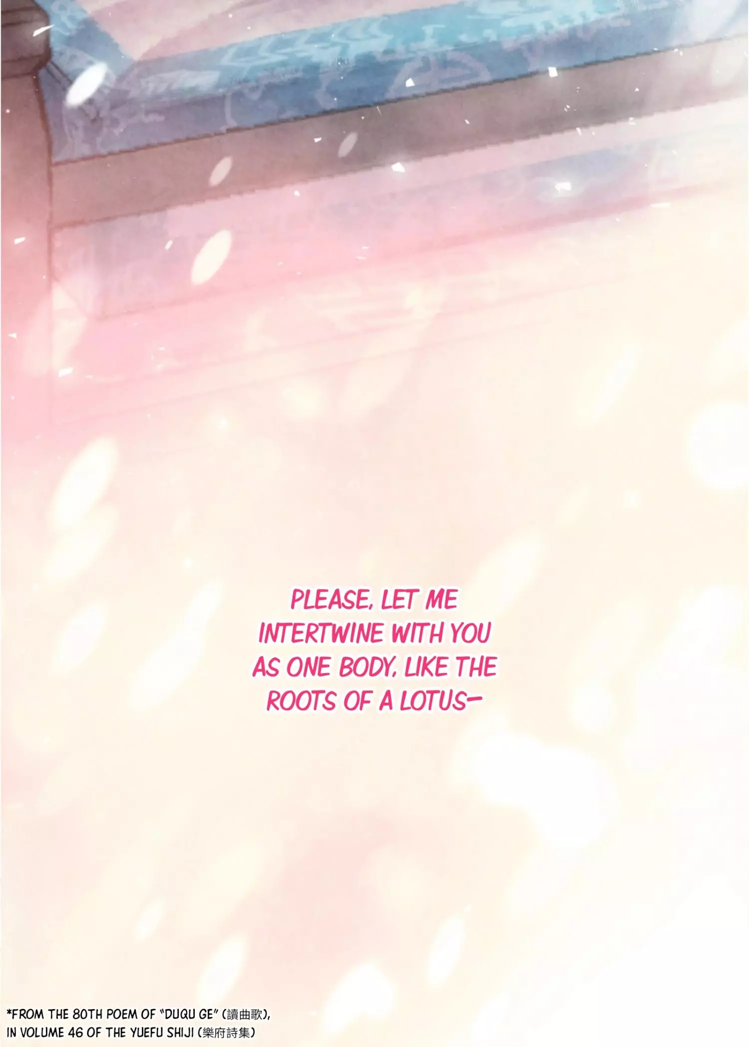 The Royal Bridegroom - Chapter 62 Page 6