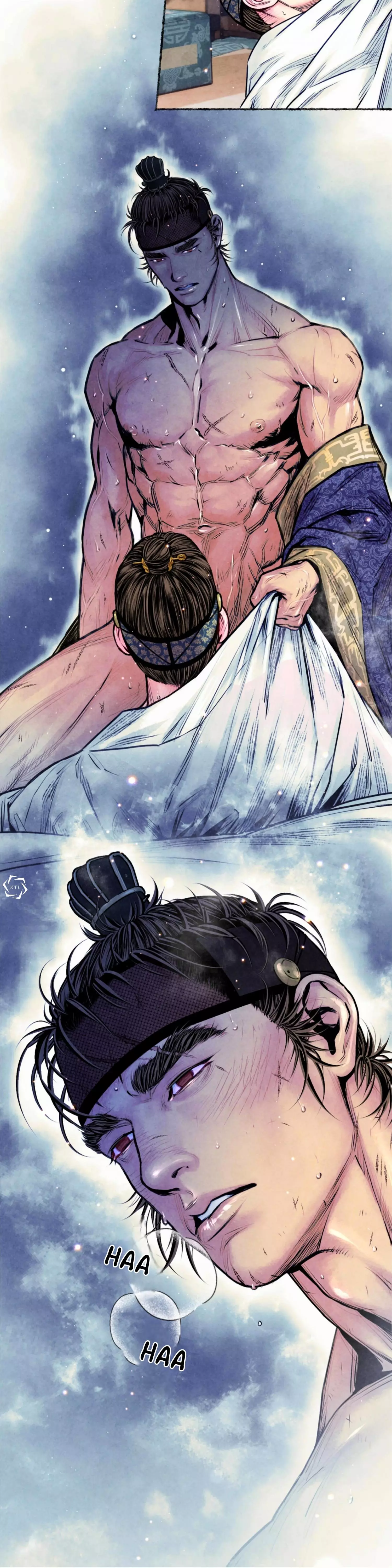 The Royal Bridegroom - Chapter 62 Page 26