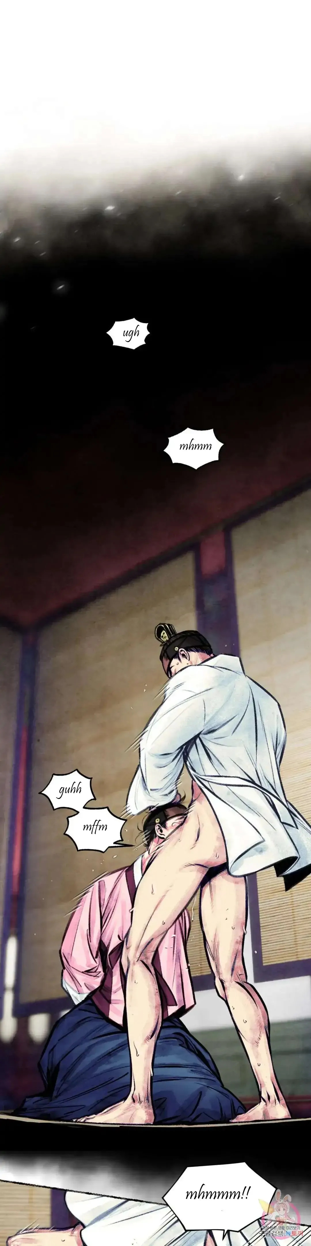 The Royal Bridegroom - Chapter 9 Page 3
