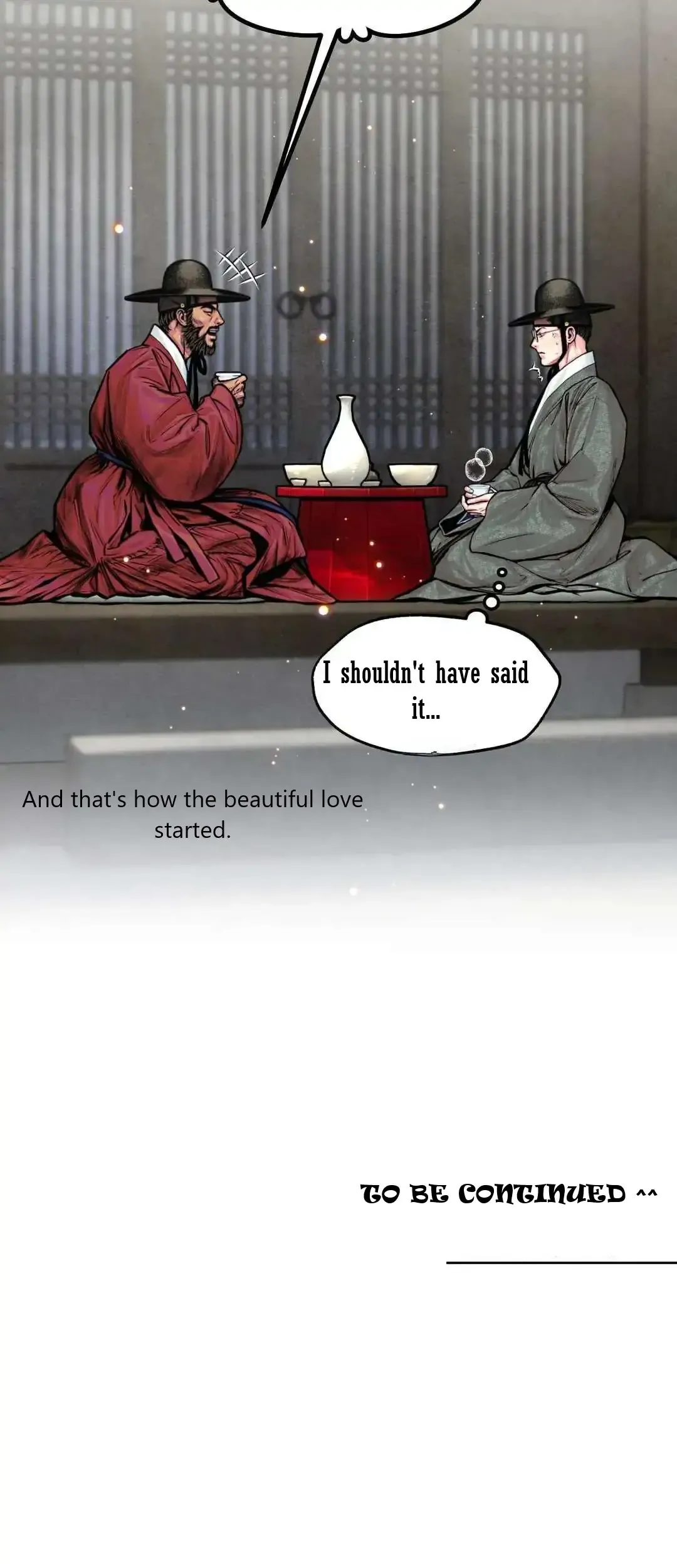 The Royal Bridegroom - Chapter 9 Page 26