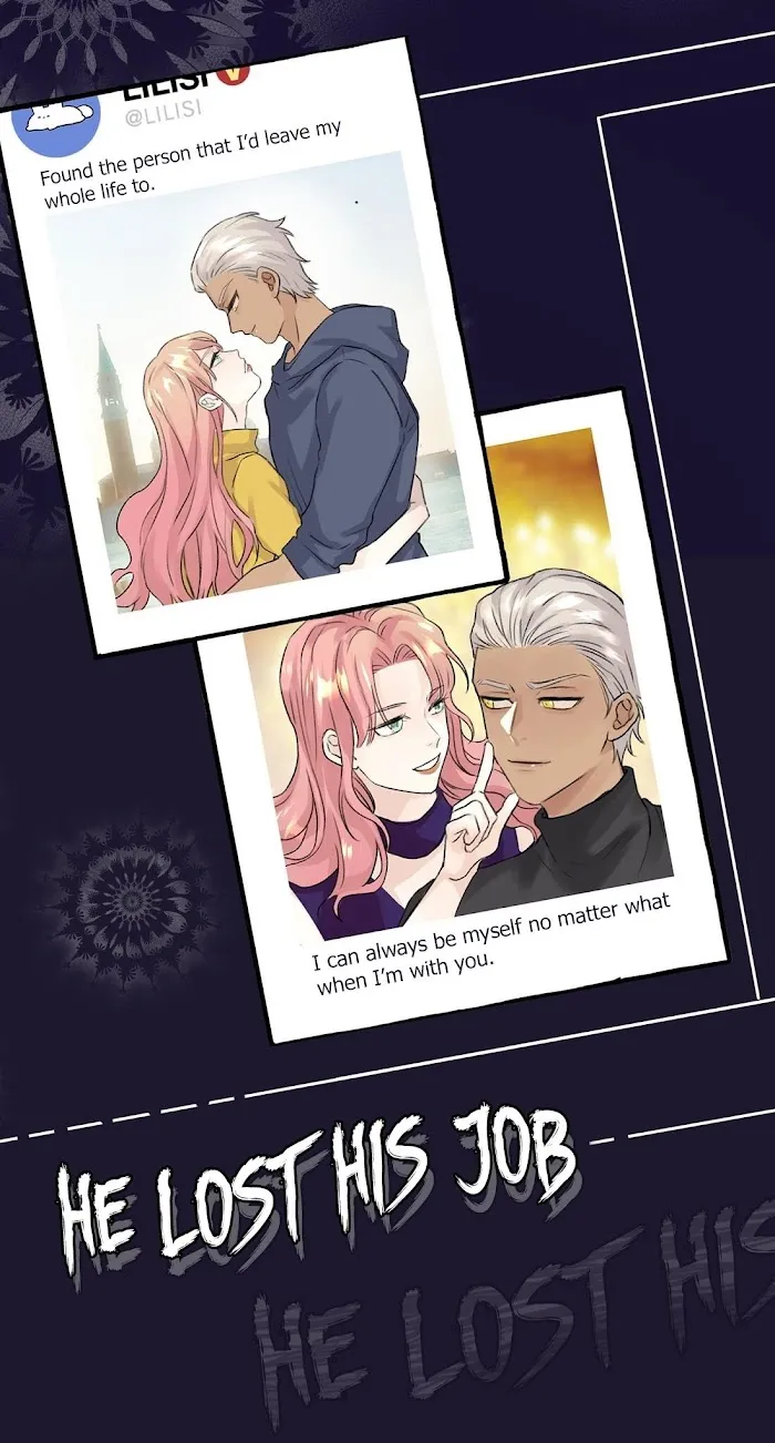 Baby Come On!! - Chapter 0 Page 10