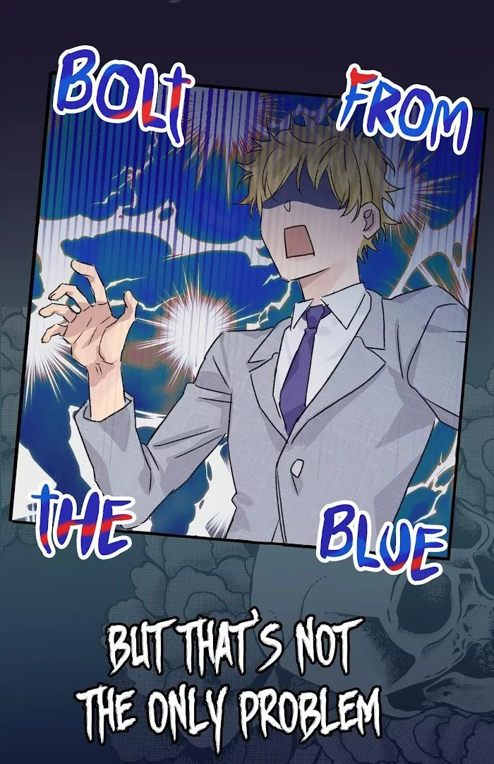 Baby Come On!! - Chapter 0 Page 11