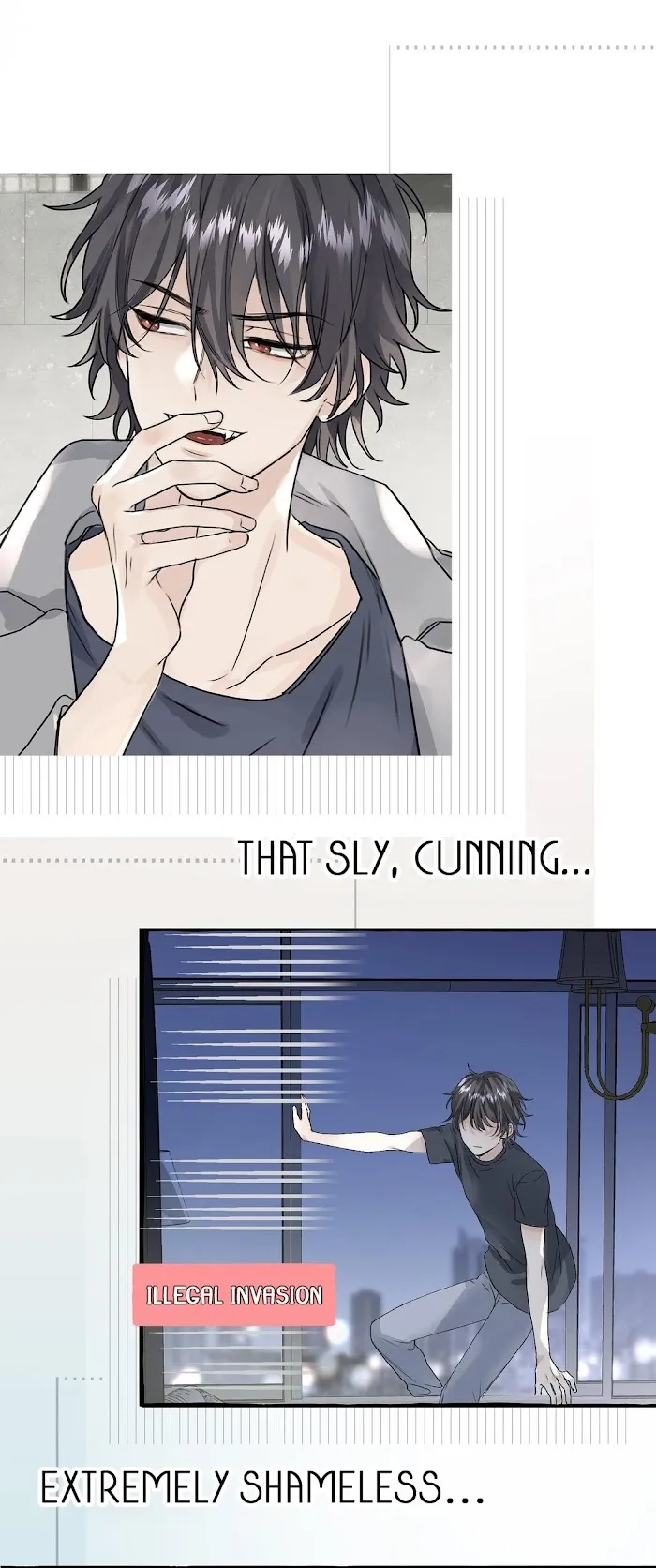 Baby Come On!! - Chapter 0 Page 13