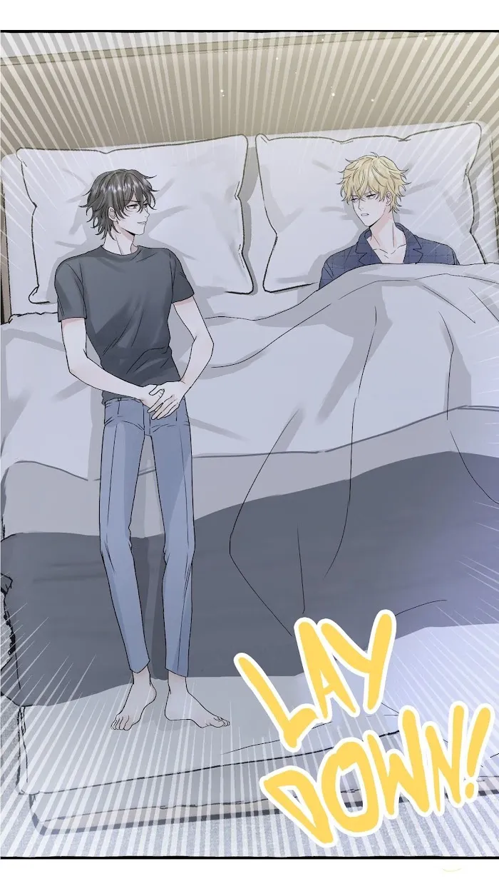 Baby Come On!! - Chapter 0 Page 14