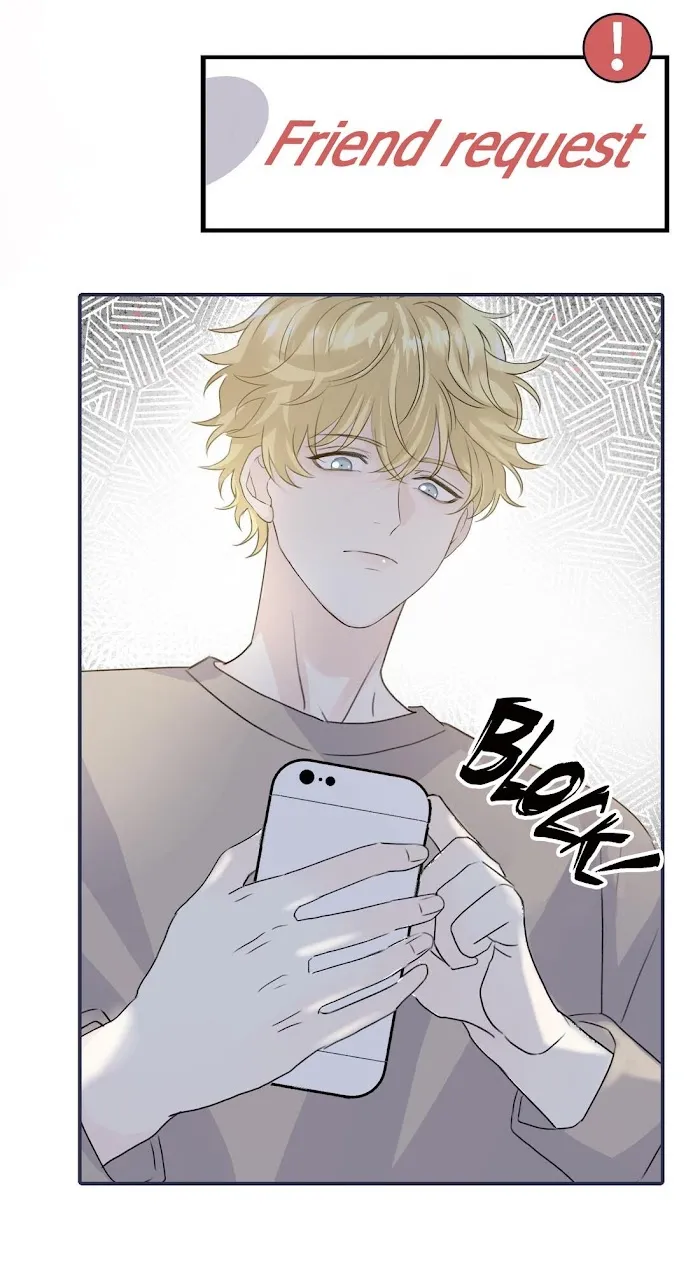 Baby Come On!! - Chapter 0 Page 20