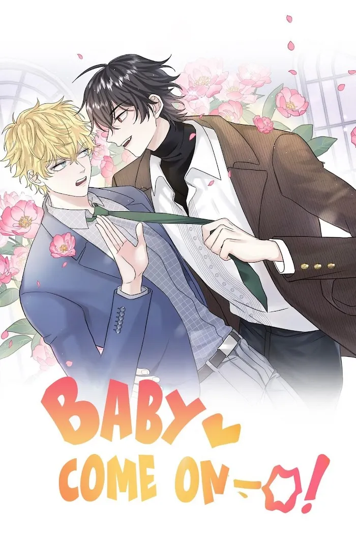 Baby Come On!! - Chapter 0 Page 24