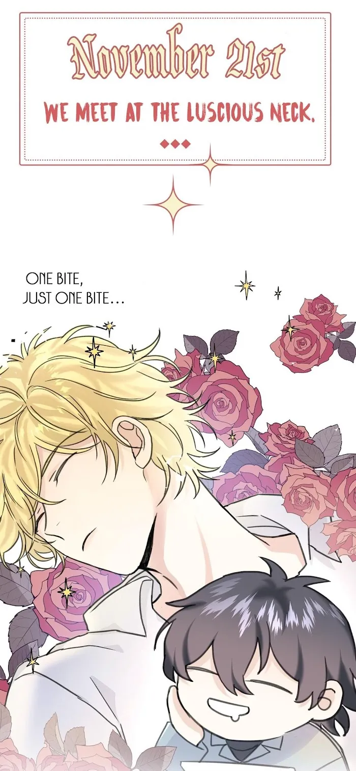 Baby Come On!! - Chapter 0 Page 25