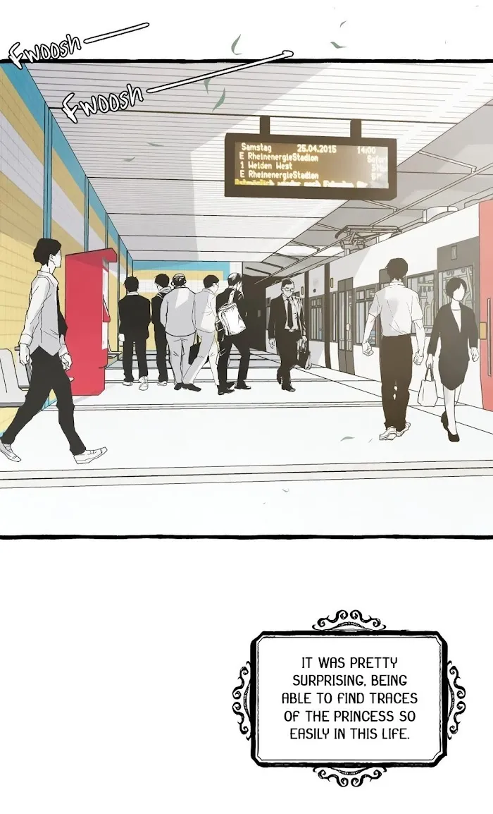 Baby Come On!! - Chapter 1 Page 11