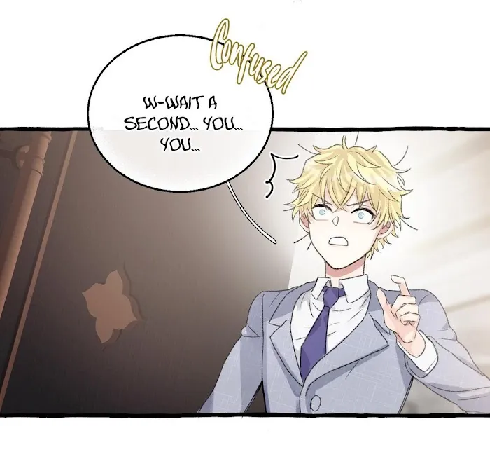 Baby Come On!! - Chapter 1 Page 18