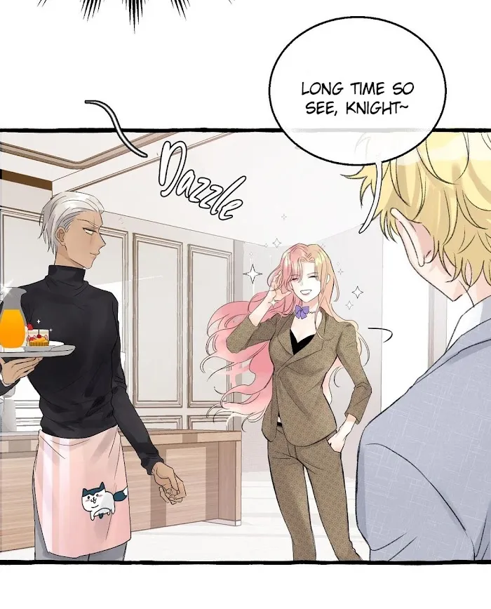 Baby Come On!! - Chapter 1 Page 20
