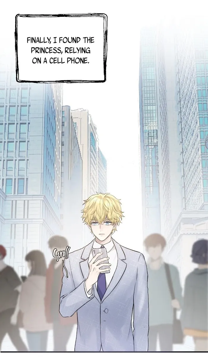 Baby Come On!! - Chapter 1 Page 31