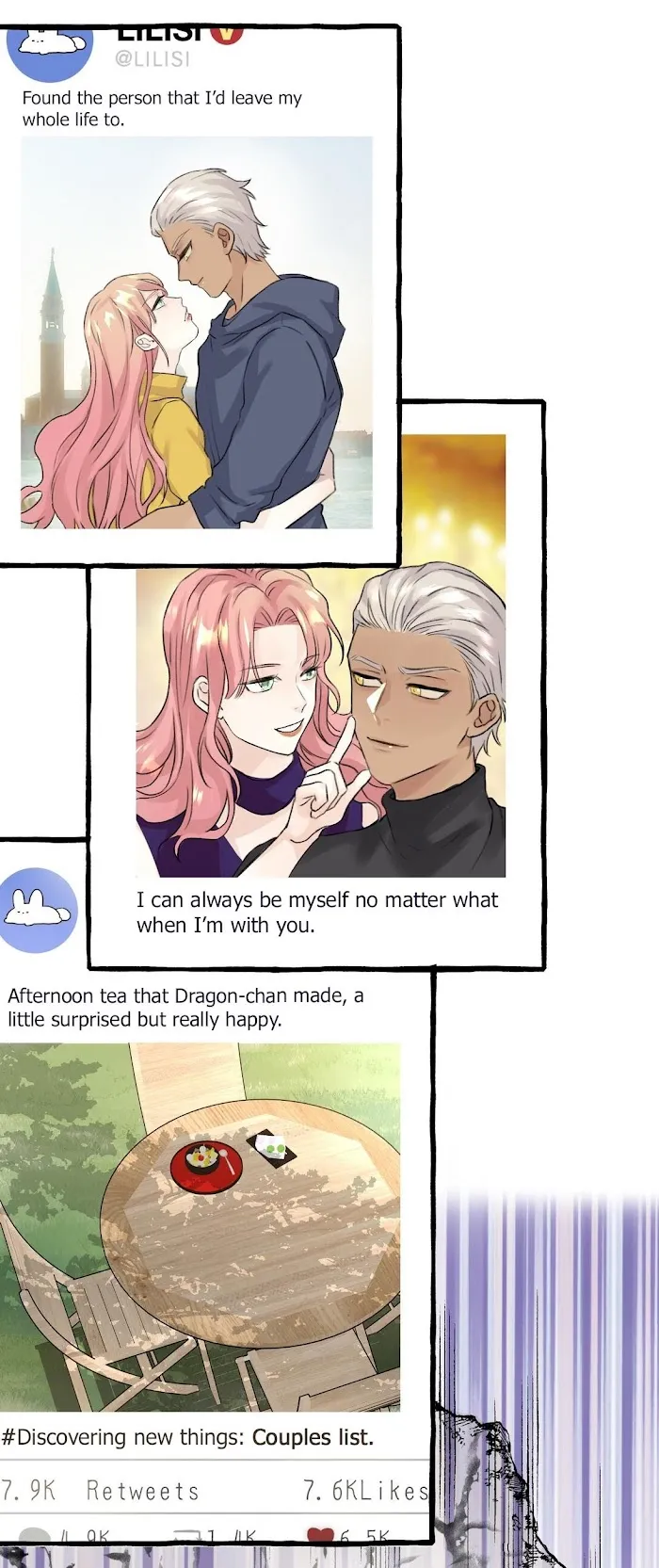 Baby Come On!! - Chapter 1 Page 33