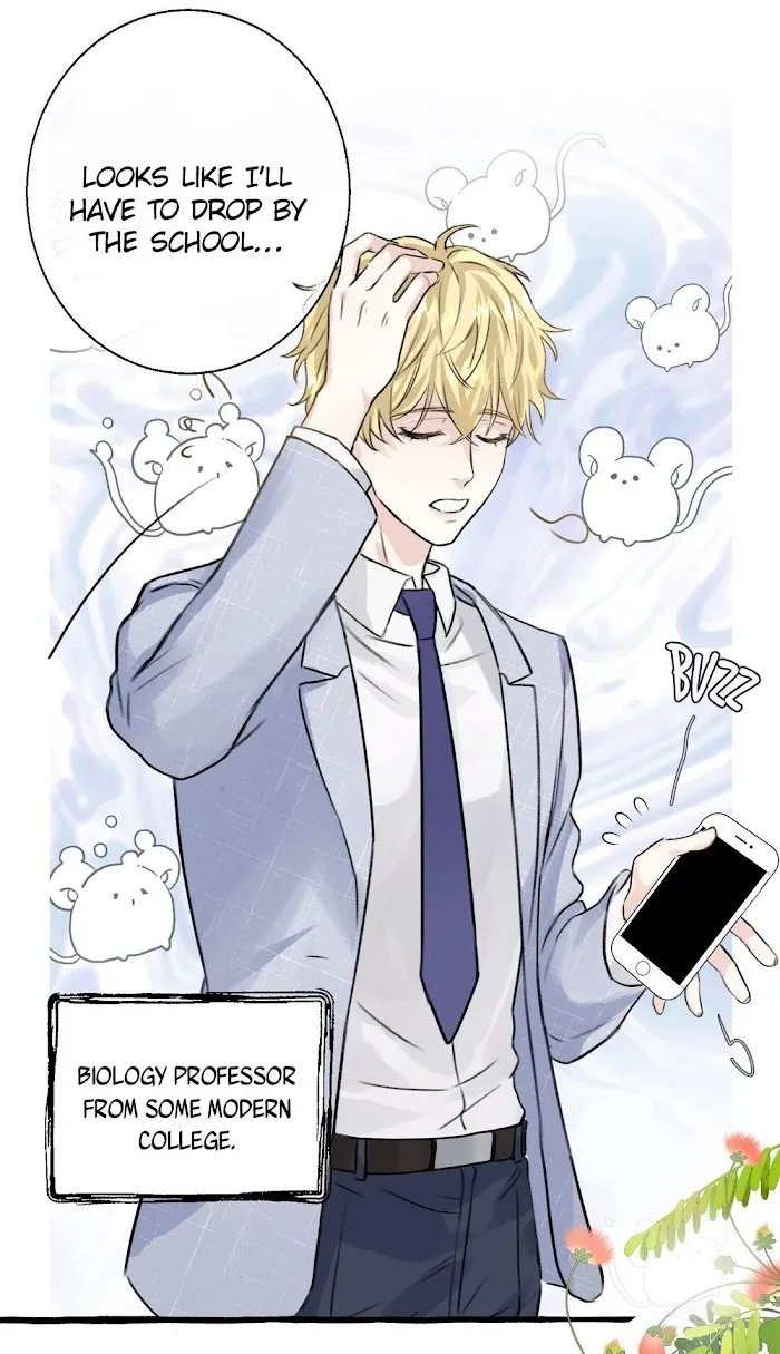 Baby Come On!! - Chapter 1 Page 38