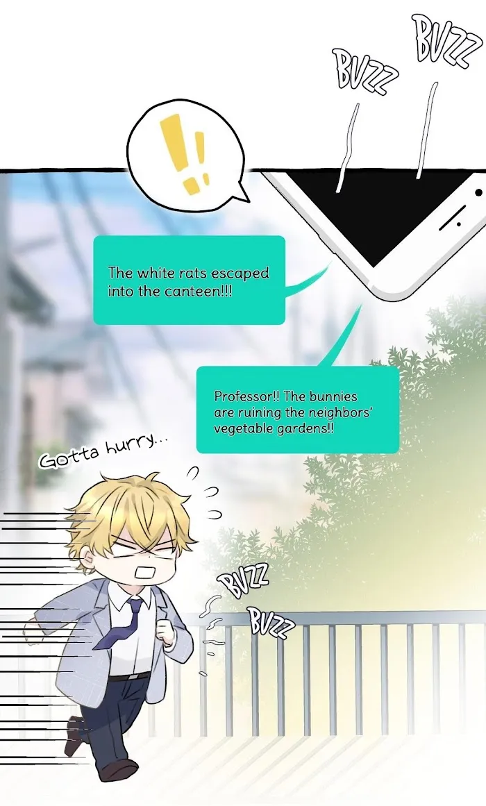 Baby Come On!! - Chapter 1 Page 41