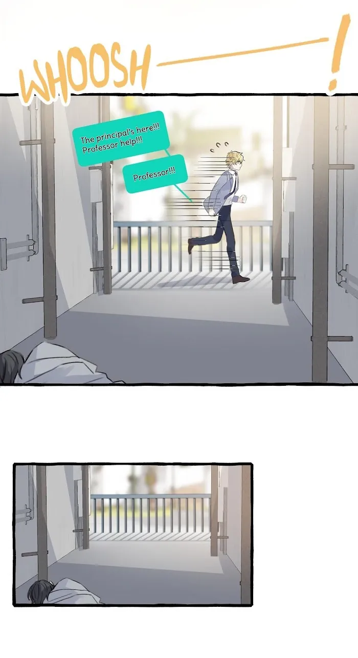 Baby Come On!! - Chapter 1 Page 42