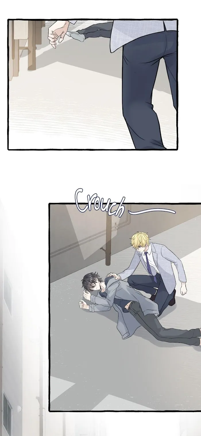 Baby Come On!! - Chapter 1 Page 45
