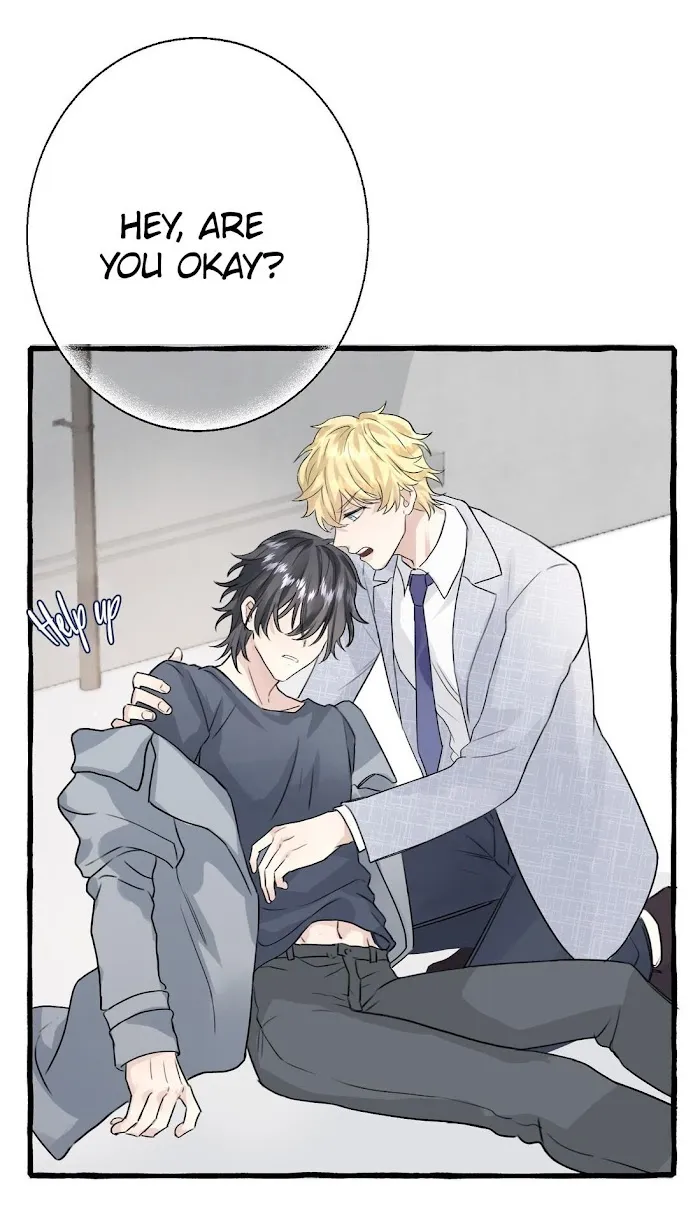 Baby Come On!! - Chapter 1 Page 47