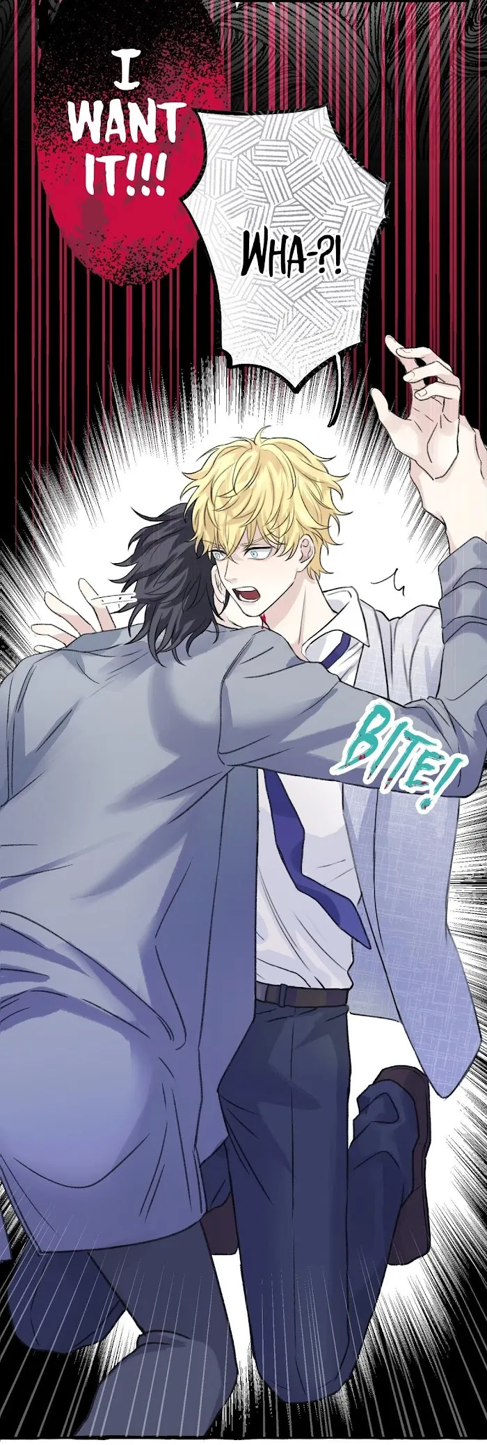 Baby Come On!! - Chapter 1 Page 52