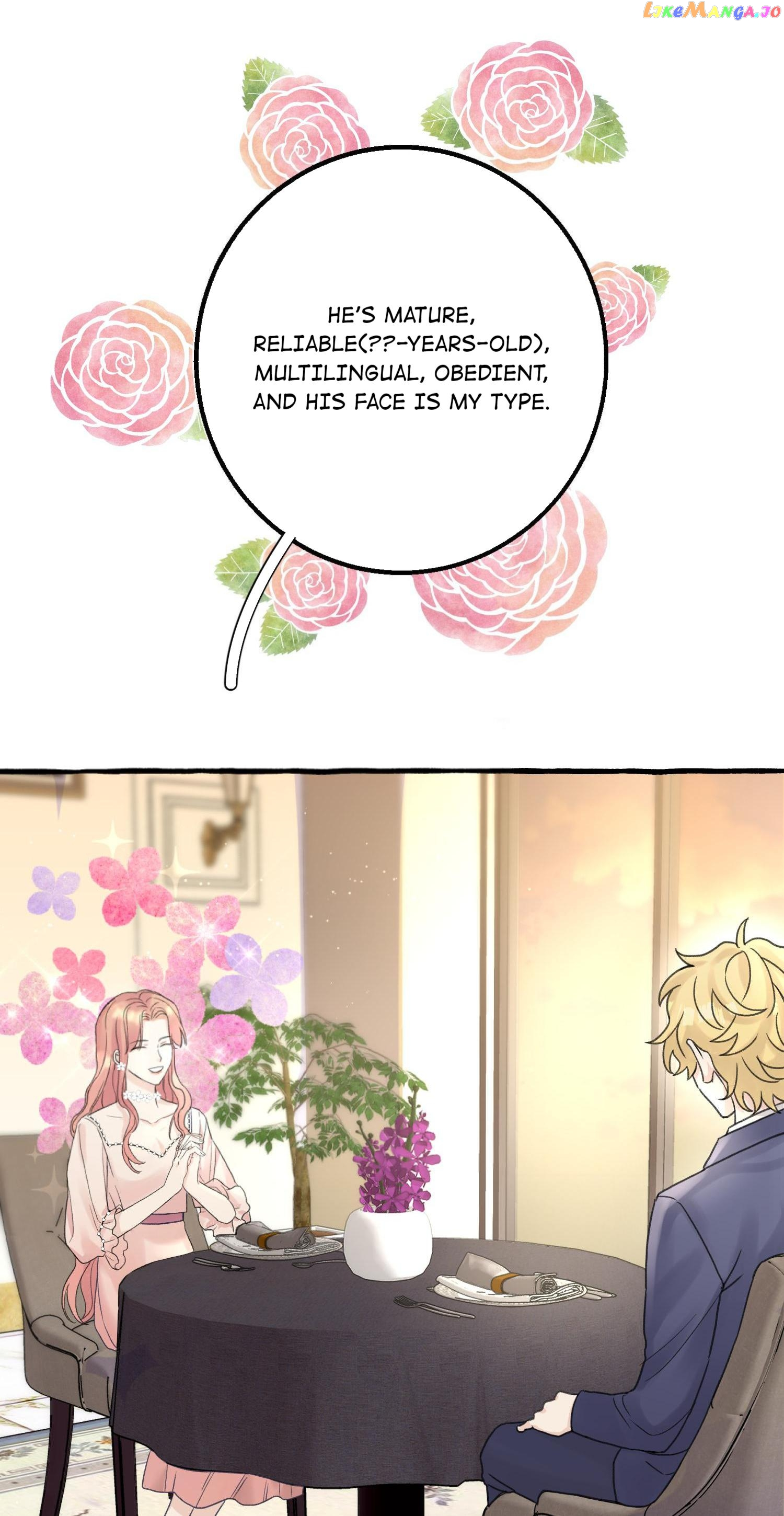 Baby Come On!! - Chapter 10.1 Page 11