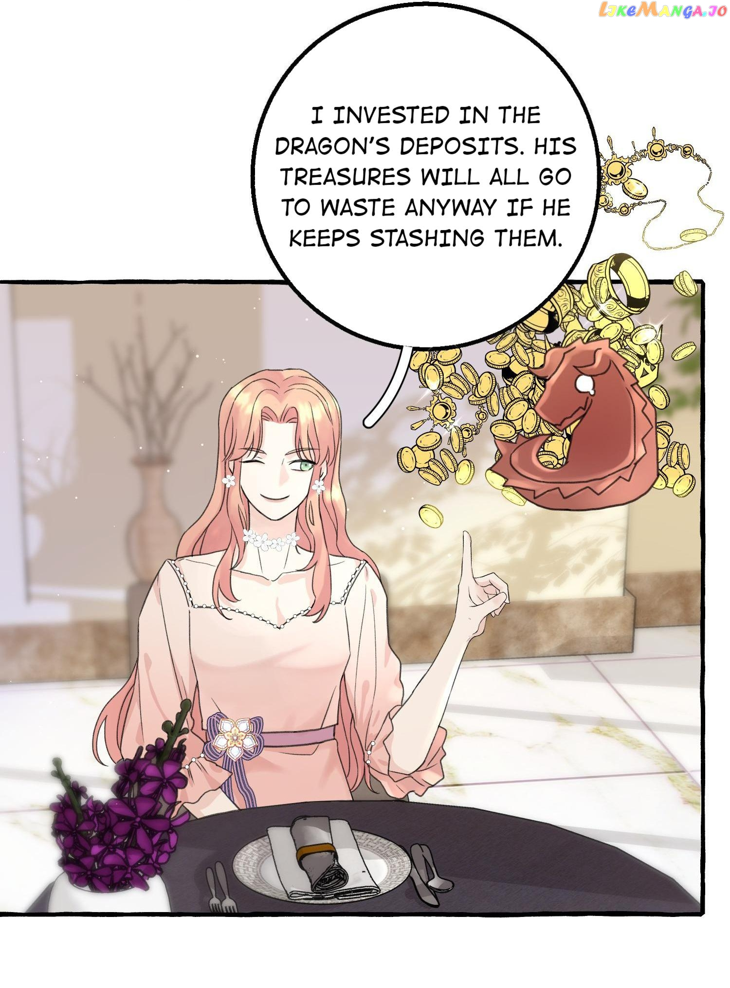 Baby Come On!! - Chapter 10.1 Page 14