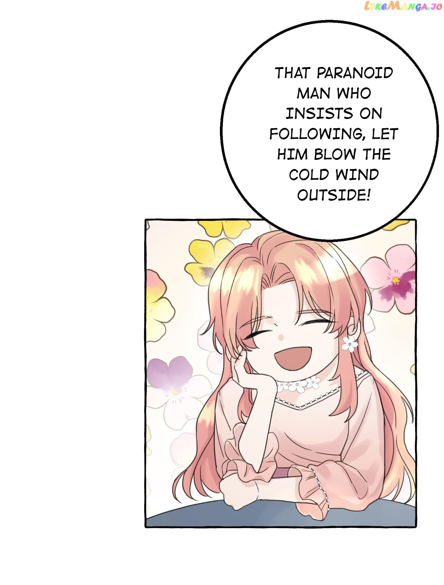 Baby Come On!! - Chapter 10.1 Page 17