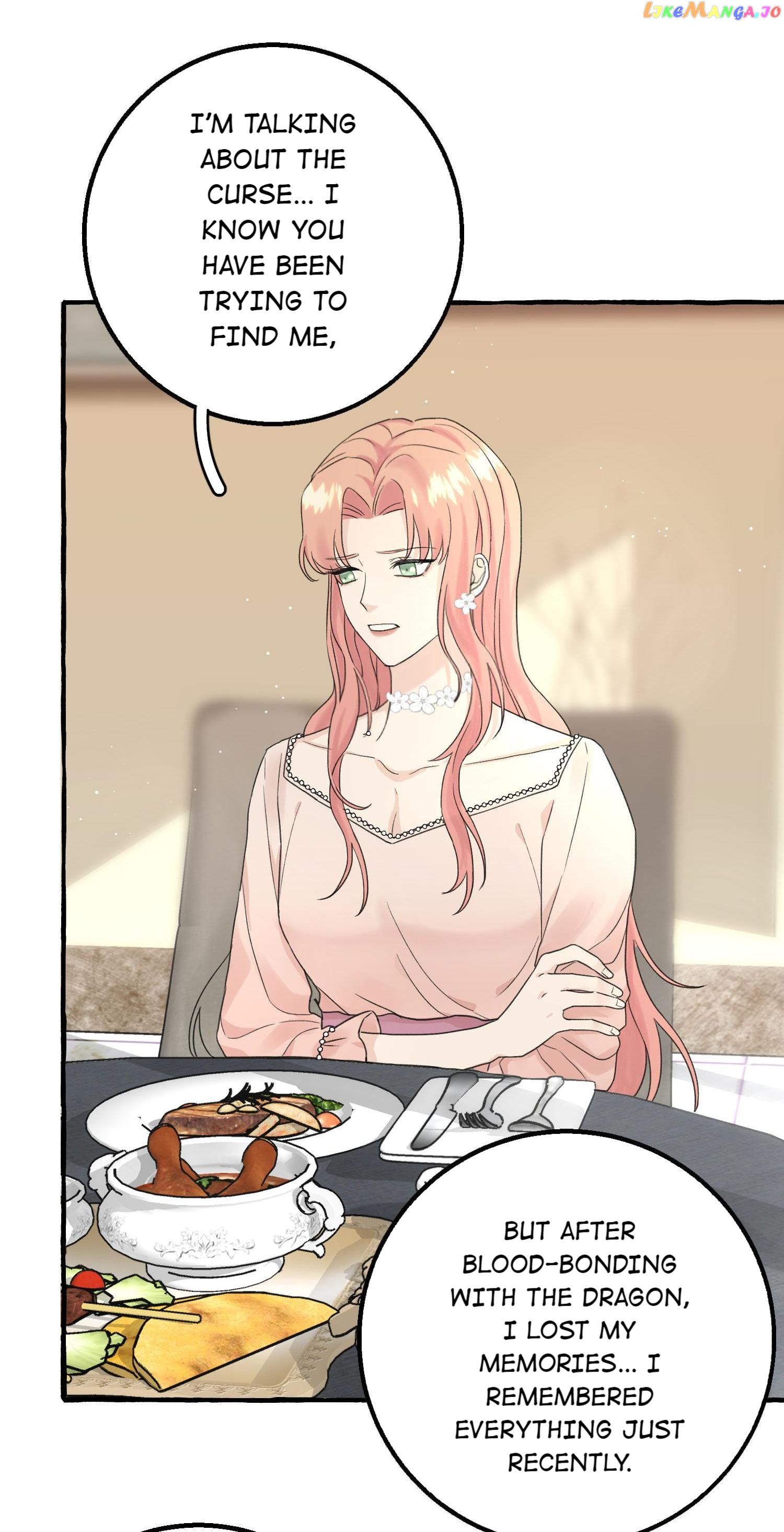 Baby Come On!! - Chapter 10.1 Page 20