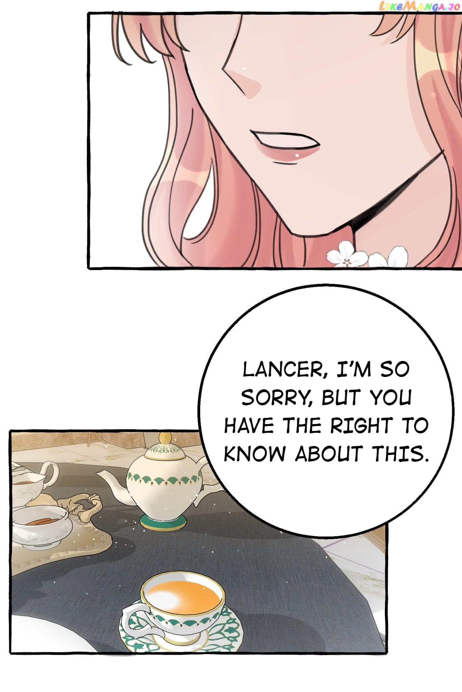 Baby Come On!! - Chapter 10.2 Page 1