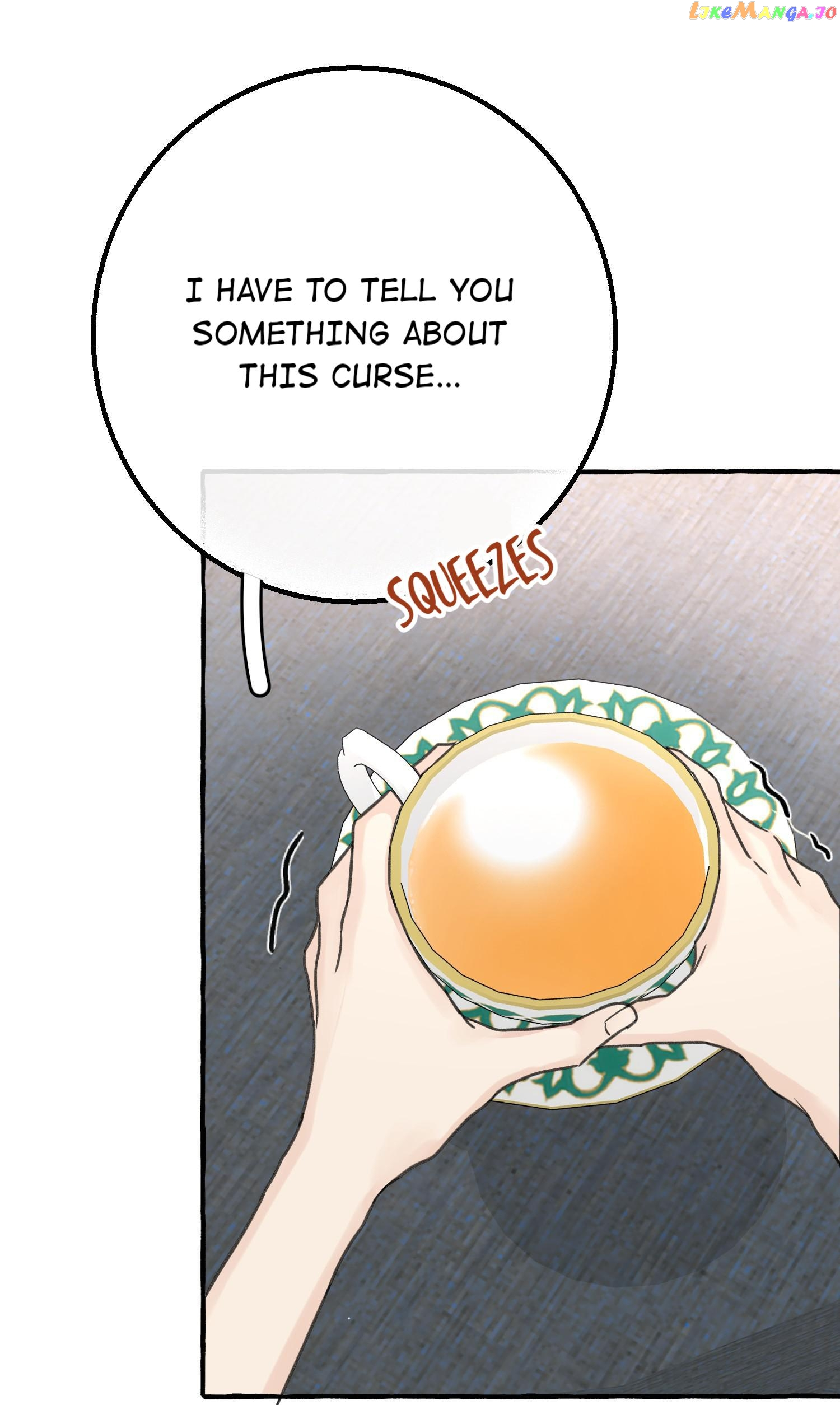Baby Come On!! - Chapter 10.2 Page 2